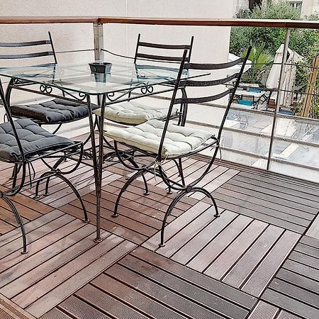 Sublime Apartment Center Croisette Live In Moliere Cannes Exterior photo